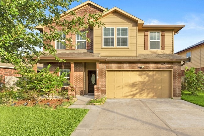 3117 Cambridge Meadows Ln