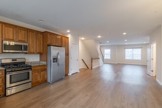 Monticello Heights Townhomes in Harrisburg, PA - Building Photo - Interior Photo