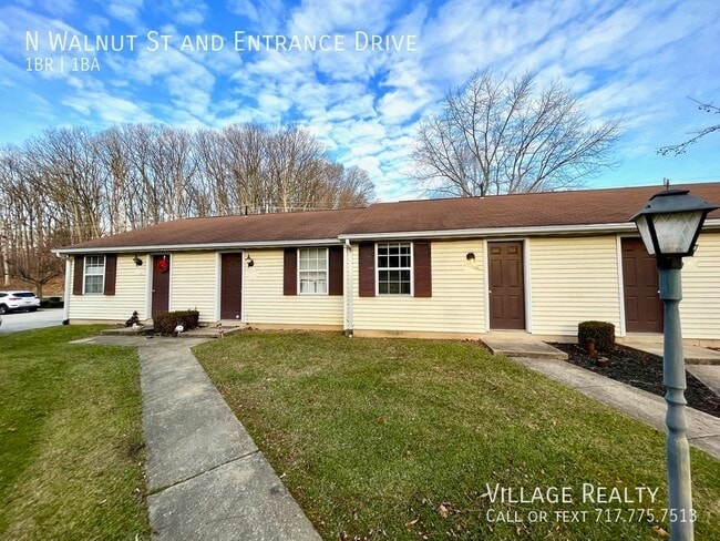 property at 312 N Walnut St