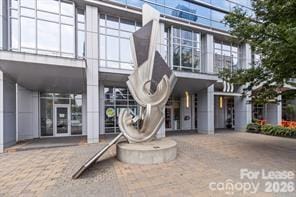 property at 333 W Trade St