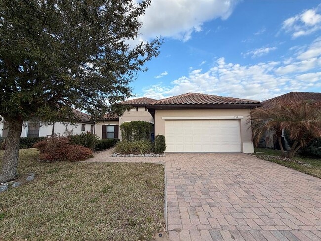 property at 392 Villa Sorrento Cir