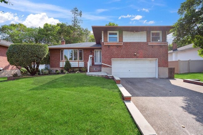 property at 72 Winthrop Rd