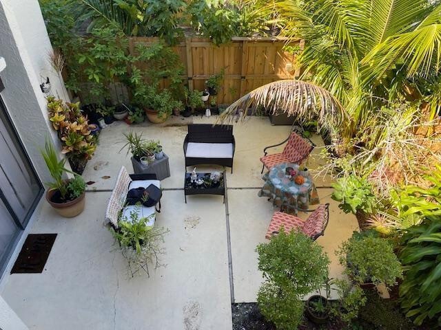 property at 3341 Cocoplum Cir