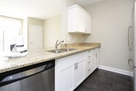 Interior Photo - Icon On Bond Apartments in Grand Rapids, Michigan