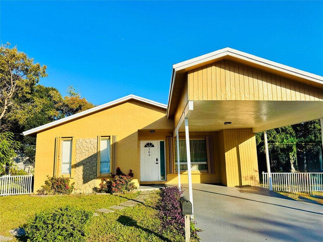 property at 704 NW 3rd Ave