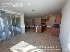 19928 W Buchanan St in Buckeye, AZ - Building Photo - Building Photo