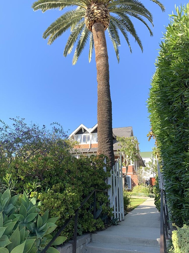 2507 3rd St in Santa Monica, CA - Building Photo - Building Photo