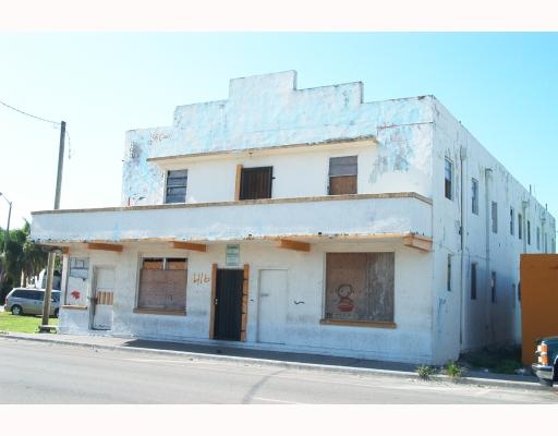 Rooftop Apartments in Belle Glade, FL - Building Photo - Building Photo