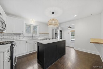 4316 Clinton St in West Seneca, NY - Building Photo - Building Photo