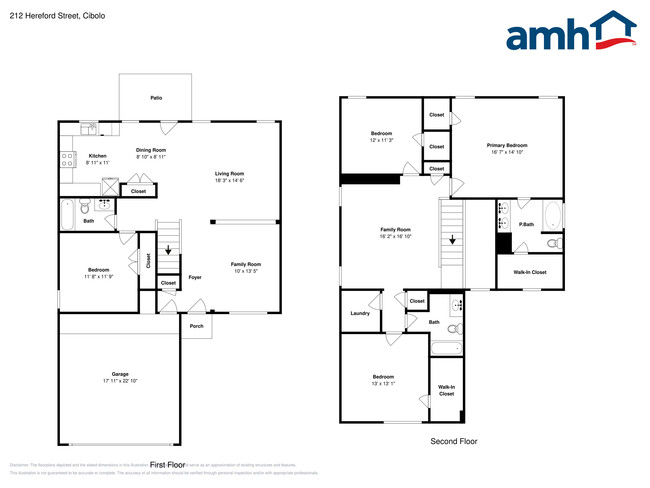212 Hereford St in Cibolo, TX - Building Photo - Building Photo