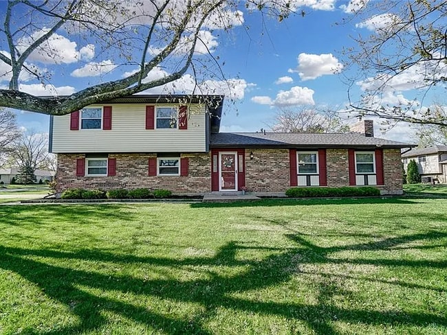 property at 4459 E Helenwood Dr