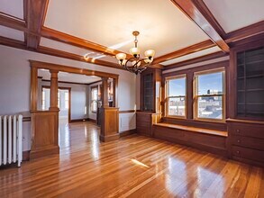 8 Putnam Rd in Somerville, MA - Building Photo - Building Photo