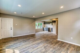 5519 Eastlawn St, Unit Unit 1 in Detroit, MI - Building Photo - Building Photo
