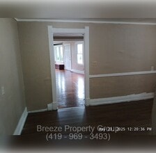 226 Langdon St, Unit 226 in Toledo, OH - Building Photo - Building Photo