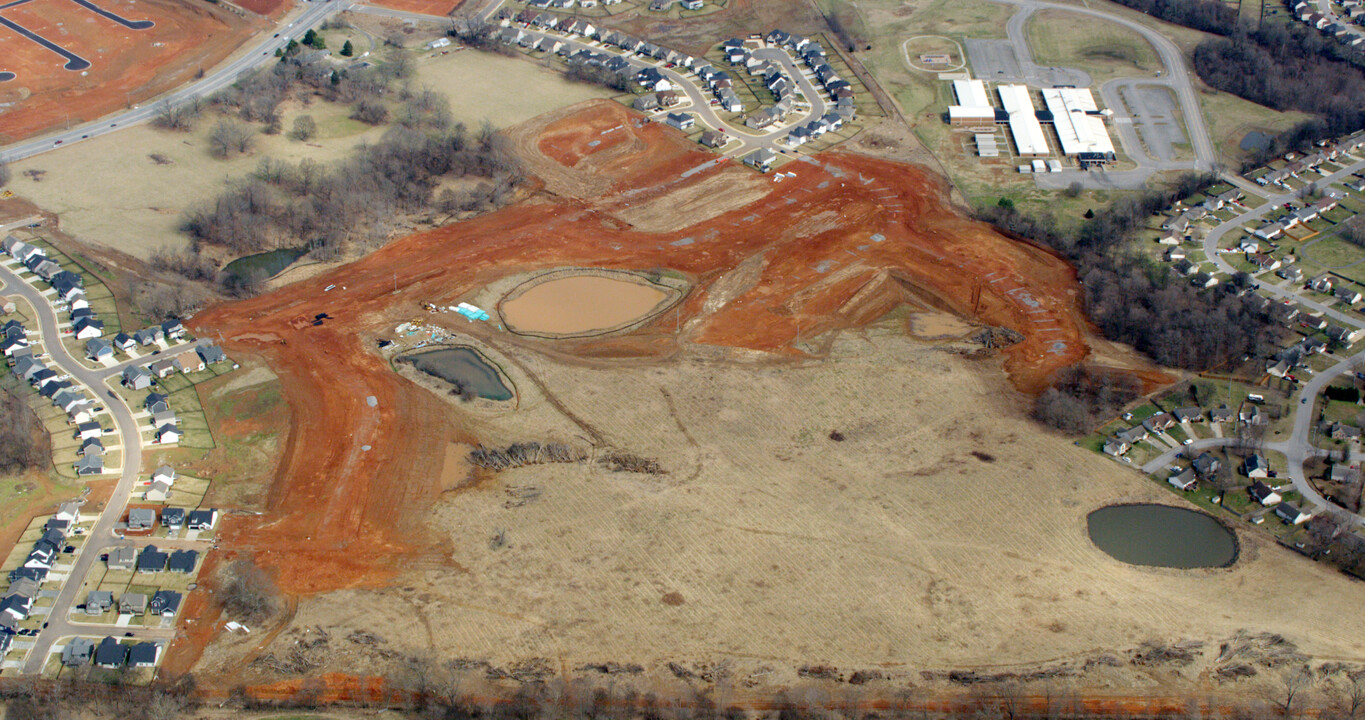 0 Citadel Dr in Clarksville, TN - Building Photo