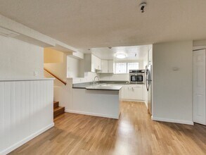 193b Henry St in San Francisco, CA - Building Photo - Building Photo