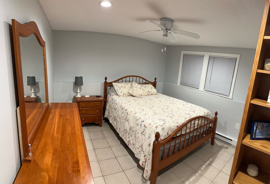 34 Derryfield Rd, Unit 34 Derryfield - L in Derry, NH - Building Photo