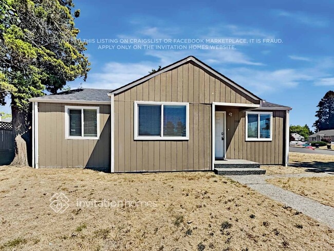 property at 13610 8th Ave SW