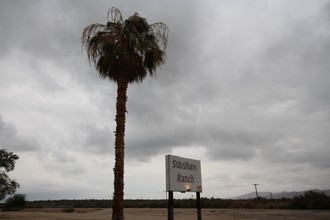 All Sunshine Mobile & RV Park in Mecca, CA - Building Photo - Building Photo