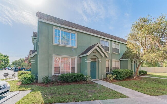 10568 Windsor Lake Ct in Westchase, FL - Building Photo - Building Photo