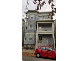 106 Chester St, Unit #2, in Boston, MA - Building Photo