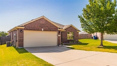 704 Cedar Cove Dr in Princeton, TX - Building Photo - Building Photo