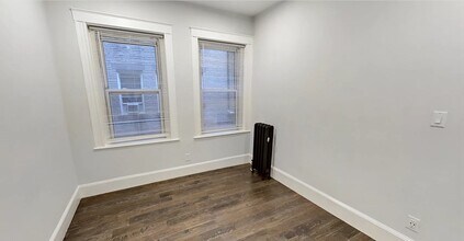 55 Queensberry St in Boston, MA - Building Photo - Building Photo