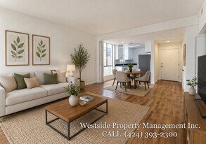 1558 Brockton Ave in Los Angeles, CA - Building Photo