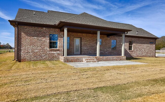 103 Nicholas View Ln in Hazel Green, AL - Building Photo - Building Photo