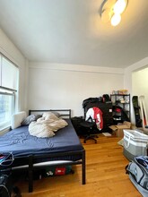 28 Saint Stephen St in Boston, MA - Foto de edificio - Building Photo