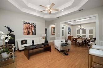 428 Kiwi Ave in McAllen, TX - Building Photo - Building Photo