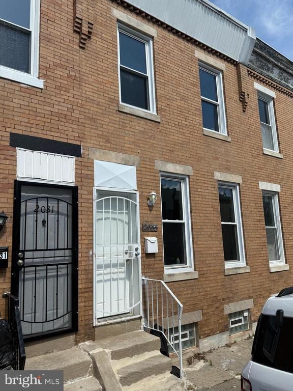 2033 Granite St in Philadelphia, PA - Building Photo - Building Photo