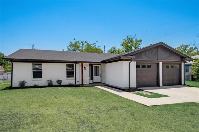 1004 Darnell Ave in Benbrook, TX - Building Photo - Building Photo