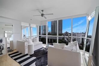 450 Alton Rd, Unit 808 in Miami Beach, FL - Building Photo - Building Photo