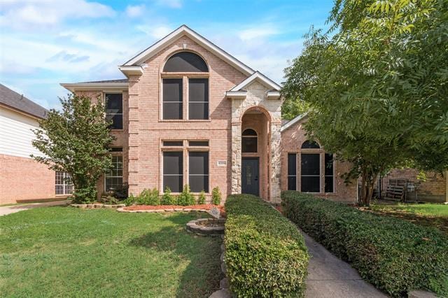 property at 8209 Shoshoni Dr
