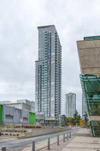 Prime on the Plaza in Surrey, BC - Building Photo - Building Photo