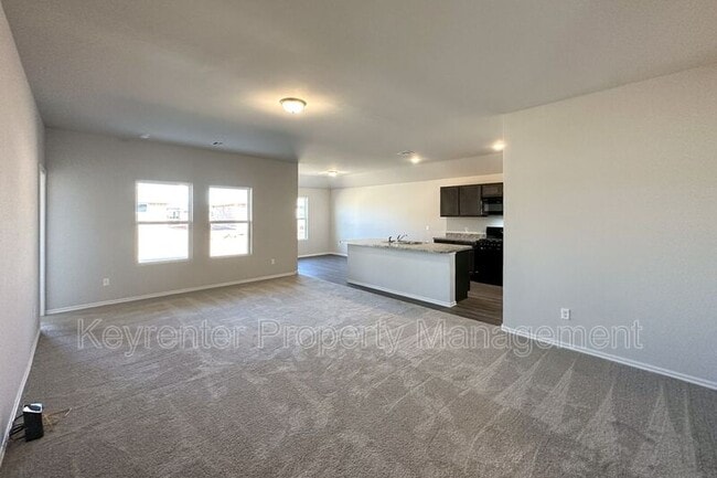 932 S Blackjack Ln in Mustang, OK - Building Photo - Building Photo