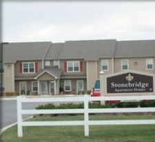 Stonebridge Apartments