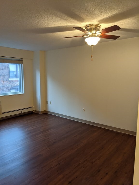 130 Bowdoin St in Boston, MA - Building Photo - Building Photo
