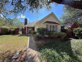 3204 Gatsby Ln in Montgomery, AL - Building Photo