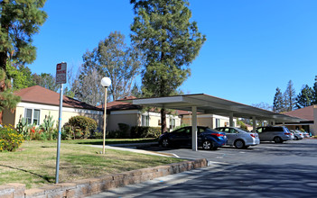 Kottinger Garden Phase 1 in Pleasanton, CA - Building Photo - Building Photo