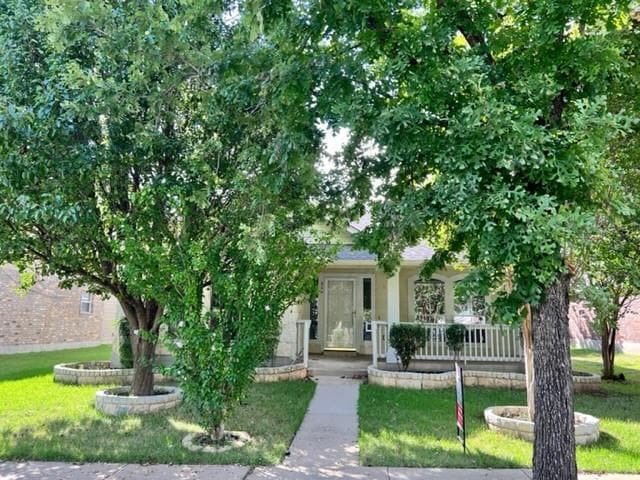 804 Bull Creek Pkwy in Cedar Park, TX - Building Photo - Building Photo
