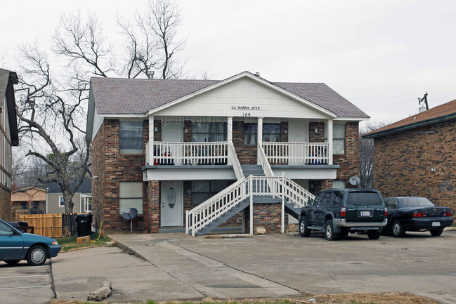 La Habra Apartments