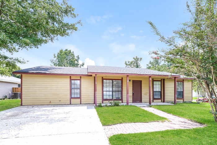 119 Coachman Ln in Summerville, SC - Building Photo