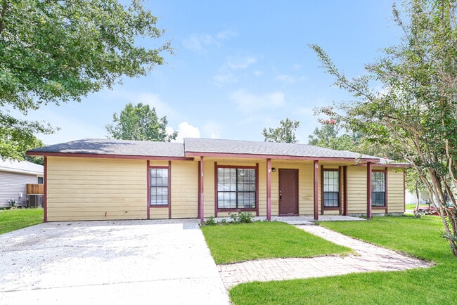 property at 119 Coachman Ln