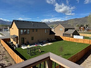 190 E Main St in Midway, UT - Building Photo - Building Photo