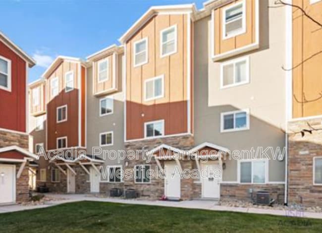 property at 14421 S Miners View Ct