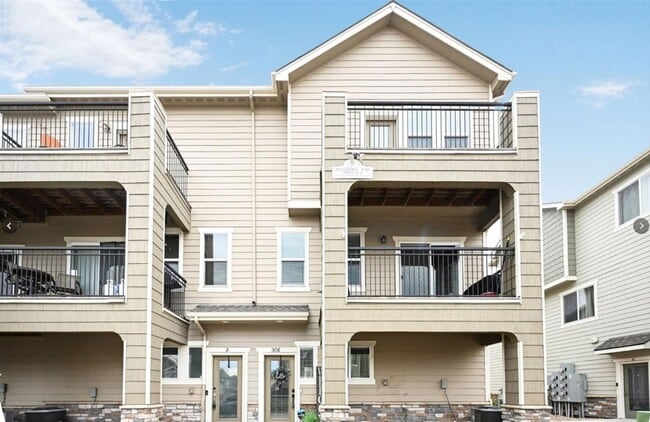 property at 11250 Florence St