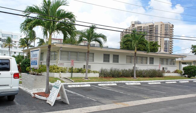 3209 NE 28th St in Fort Lauderdale, FL - Building Photo - Building Photo
