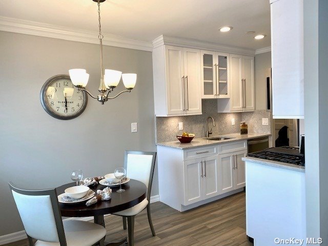 5 Williams Blvd-Unit -5-2G in Lake Grove, NY - Building Photo - Building Photo